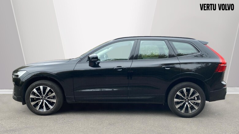 Volvo XC60 2.0 B5P Plus Dark 5dr AWD Geartronic Petrol Estate